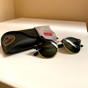 Ray-Ban Sunglasses